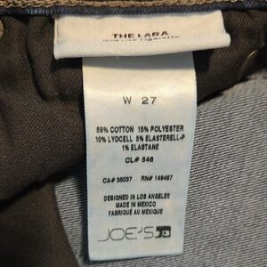 Joe's Jeans Classic Denim